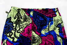 画像をギャラリービューアに読み込む, TEACH HAWAIIAN SHORTS