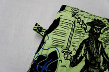 画像をギャラリービューアに読み込む, TEACH HAWAIIAN SHORTS