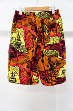 画像をギャラリービューアに読み込む, TEACH HAWAIIAN SHORTS