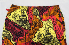 画像をギャラリービューアに読み込む, TEACH HAWAIIAN SHORTS