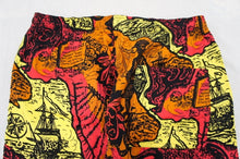 画像をギャラリービューアに読み込む, TEACH HAWAIIAN SHORTS