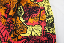 画像をギャラリービューアに読み込む, TEACH HAWAIIAN SHORTS