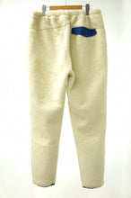 画像をギャラリービューアに読み込む, BOA FLEECE EASY PANTS