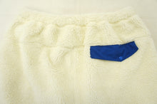 画像をギャラリービューアに読み込む, BOA FLEECE EASY PANTS