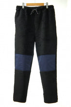 画像をギャラリービューアに読み込む, BOA FLEECE EASY PANTS