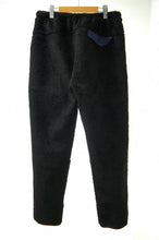 画像をギャラリービューアに読み込む, BOA FLEECE EASY PANTS