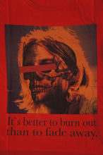 画像をギャラリービューアに読み込む, SS CREW NECK TEE -KURT- ROOTS EXCLUSIVE