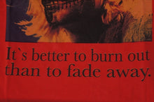 画像をギャラリービューアに読み込む, SS CREW NECK TEE -KURT- ROOTS EXCLUSIVE