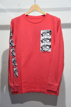 画像をギャラリービューアに読み込む, LS CREW NECK T-SHIRT -TEE 2-