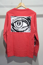 画像をギャラリービューアに読み込む, LS CREW NECK T-SHIRT -TEE 2-