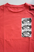 画像をギャラリービューアに読み込む, LS CREW NECK T-SHIRT -TEE 2-