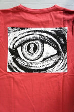 画像をギャラリービューアに読み込む, LS CREW NECK T-SHIRT -TEE 2-