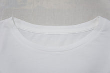 画像をギャラリービューアに読み込む, LS CREW NECK TEE -SID-