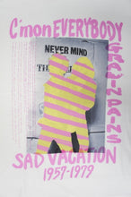 画像をギャラリービューアに読み込む, LS CREW NECK TEE -SID-