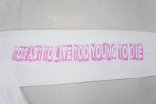 画像をギャラリービューアに読み込む, LS CREW NECK TEE -SID-