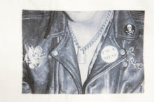 画像をギャラリービューアに読み込む, LS CREW NECK TEE -SID-