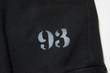 画像をギャラリービューアに読み込む, CREW NECK SWEAT 2-BLACK-