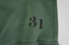 画像をギャラリービューアに読み込む, CREW NECK SWEAT 2-GREEN-