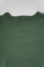 画像をギャラリービューアに読み込む, CREW NECK SWEAT 2-GREEN-