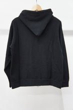 画像をギャラリービューアに読み込む, SWEAT ZIP UP PARKA