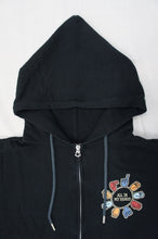 画像をギャラリービューアに読み込む, SWEAT ZIP UP PARKA