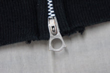 画像をギャラリービューアに読み込む, SWEAT ZIP UP PARKA