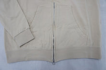 画像をギャラリービューアに読み込む, SWEAT ZIP UP PARKA