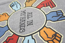 画像をギャラリービューアに読み込む, SWEAT ZIP UP PARKA