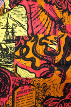 画像をギャラリービューアに読み込む, TEACH HAWAIIAN SHIRT