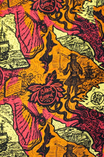 画像をギャラリービューアに読み込む, TEACH HAWAIIAN SHIRT