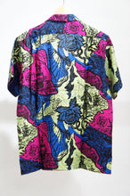 画像をギャラリービューアに読み込む, TEACH HAWAIIAN SHIRT