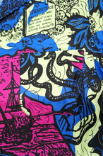 画像をギャラリービューアに読み込む, TEACH HAWAIIAN SHIRT