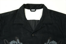 画像をギャラリービューアに読み込む, WOLF CORDUROY SHIRT