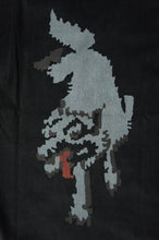 画像をギャラリービューアに読み込む, WOLF CORDUROY SHIRT