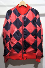 画像をギャラリービューアに読み込む, L-2 -RED x BLACK & RED-