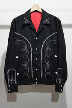 画像をギャラリービューアに読み込む, JOHNNY K -BLACK-