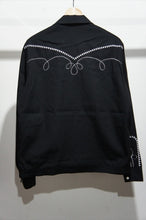 画像をギャラリービューアに読み込む, JOHNNY K -BLACK-