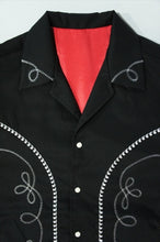 画像をギャラリービューアに読み込む, JOHNNY K -BLACK-