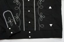 画像をギャラリービューアに読み込む, JOHNNY K -BLACK-