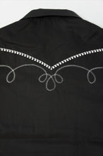 画像をギャラリービューアに読み込む, JOHNNY K -BLACK-