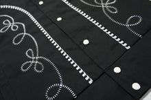 画像をギャラリービューアに読み込む, JOHNNY K -BLACK-