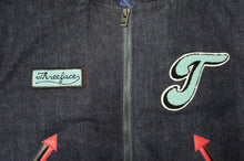 画像をギャラリービューアに読み込む, STADIUM JUMPER 2019-B-52