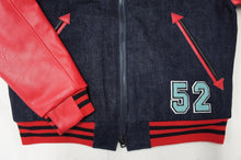 画像をギャラリービューアに読み込む, STADIUM JUMPER 2019-B-52