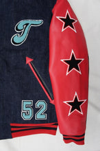 画像をギャラリービューアに読み込む, STADIUM JUMPER 2019-B-52