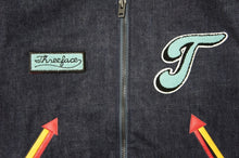 画像をギャラリービューアに読み込む, STADIUM JUMPER 2019-B-68