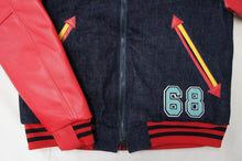 画像をギャラリービューアに読み込む, STADIUM JUMPER 2019-B-68