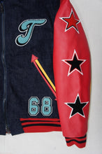 画像をギャラリービューアに読み込む, STADIUM JUMPER 2019-B-68