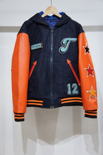 画像をギャラリービューアに読み込む, STADIUM JUMPER 2019-B-12