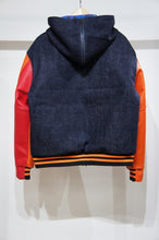 画像をギャラリービューアに読み込む, STADIUM JUMPER 2019-B-12