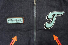 画像をギャラリービューアに読み込む, STADIUM JUMPER 2019-B-12